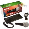 Shure PGA48-XLR