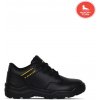 Topánky Dunlop Black 1004078 11.5 (46.5)