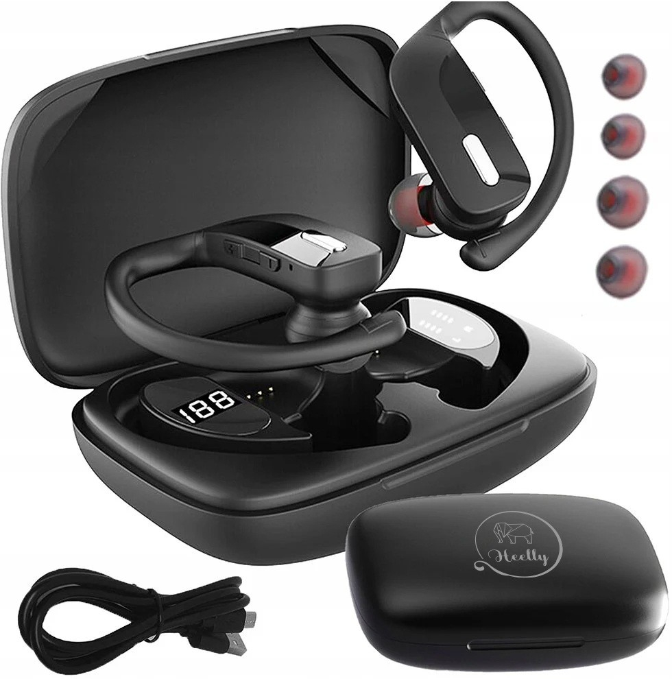 Heelly Active ENC