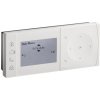 Programovateľný termostat Danfoss TPOne-RF, 230 V AC, bezdrôtový (087N7853)