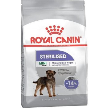 Royal Canin Mini Relax Care 8 kg