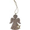 Dekorácia anjel D2343