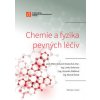 Chemie a fyzika pevných léčiv - Bohumil Kratochvíl