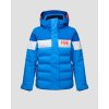 Dievčenská Lyžiarska Bunda Helly Hansen Diamond Jacket Modrá