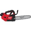 MILWAUKEE M18 FUEL Reťazová píla s hornou rukoväťou 30 cm, 2x 8,0 Ah 4933499221