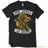 Fuel Devils Rider T-Shirt