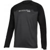 Endura MT500 Burner pánsky dres dlhý rukáv Black vel. L