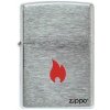 Zapaľovač Zippo 21199 Flame Only