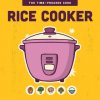 Rice Cooker (of the Harvard Common Press,Editors)(Pevná)
