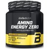 BioTech USA Amino Energy Zero s Elektrolyty, 360 g Příchuť: Limetka