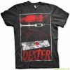 Dexter Signs T-shirt