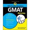 GMAT: 1,001 Practice Questions For Dummies