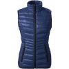 Malfini Everest vesta 55402 námorná modrá