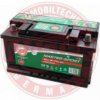 Master-Sport EFB 12V 70Ah 650A 790706500