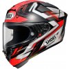 SHOEI prilba X-SPR Pre Escalate TC-1 - XS
