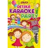 Detská karaoke party