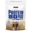 Weider - PROTEIN 80 PLUS - 500 g - Vanila