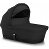 Cybex korba Gazelle S Cot Moon Black/Black