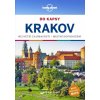 Svojtka SK Krakov do kapsy - Lonely Planet