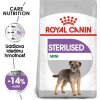 Royal Canin Adult Mini Sterilised 3 kg