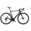 Silniční kolo Wilier ZERO SLR Disc+Force AXS+SLR38 black L
