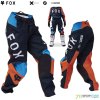 Fox Racing Youth 180 Race Spec MIDNIGHT
