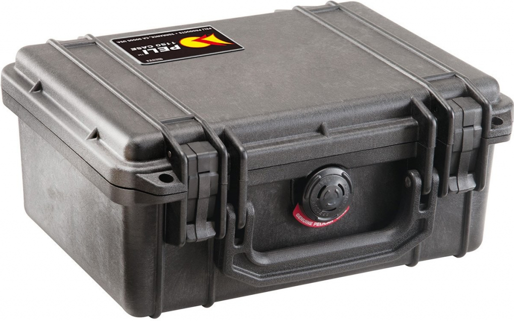 Peli Protector Case 1150