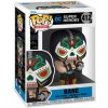 Funko POP Heroes: Dia De Los DC - Bane