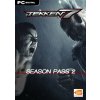 Tekken 7 Season Pass 2 (PC) Steam DIGITAL