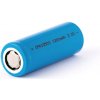 IFR - 18500, 1200 mAh, Flat Top, bez ochrany, 3.2V, LiFePo4