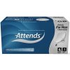 Attends Healthcare Group ATTENDS For Men 1 inkontinenčné vložky pre mužov, savosť 189 ml, 25 ks