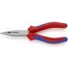 KNIPEX kliešte elektrikárske160mm 1302160