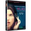 Hlas - DVD