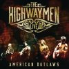3CD/DVD/Box Set The Highwaymen: Live - American Outlaws