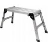 Pracovná plošina XL-Tools hliníková 150 kg 0,50 m skladacia