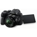 Digitálny fotoaparát Panasonic Lumix DMC-FZ300