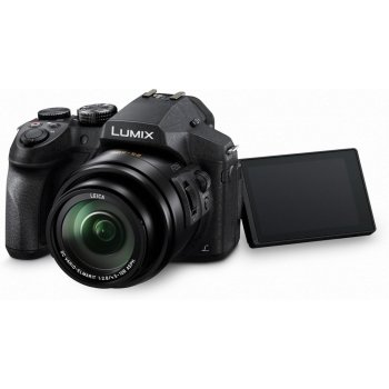 Panasonic Lumix DMC-FZ300