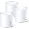 WiFi systém TP-Link Deco X60 AX5400 (3-pack) (DECOX60(3-PACK))