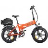 Vitilan V3 2025 Oranžová