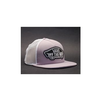 Vans Beach Girl Trucker Sea Fog