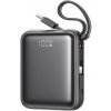 Joyroom Mini JR-PBF27 10000mAh černá