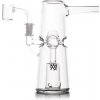 MJ Arsenal Turret Mini Dab Rig – číry
