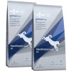 TROVET RRD Hypoalergénne - S vysokým obsahom králika (pre psov) 2x10 kg