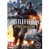 Battlefield 4 Premium Edition (PC) DIGITAL – hra + 5 rozšírení