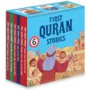 First Quran Stories (6 Books Box Set)