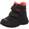 Detské zimné topánky Superfit 1-009236-0000 Veľkosť: 23