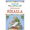 Výukové karty (krabička) - Malovaná říkadla (Josef Lada) - INFOA