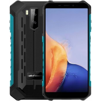 UleFone armor X9