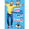 JAROS MIRO - DVD PRE (NE)POSLUSNE DETI (1DVD)