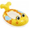 Intex Intex Detský čln Pool Cruisers 117x76cm, Podtlač Typ 2